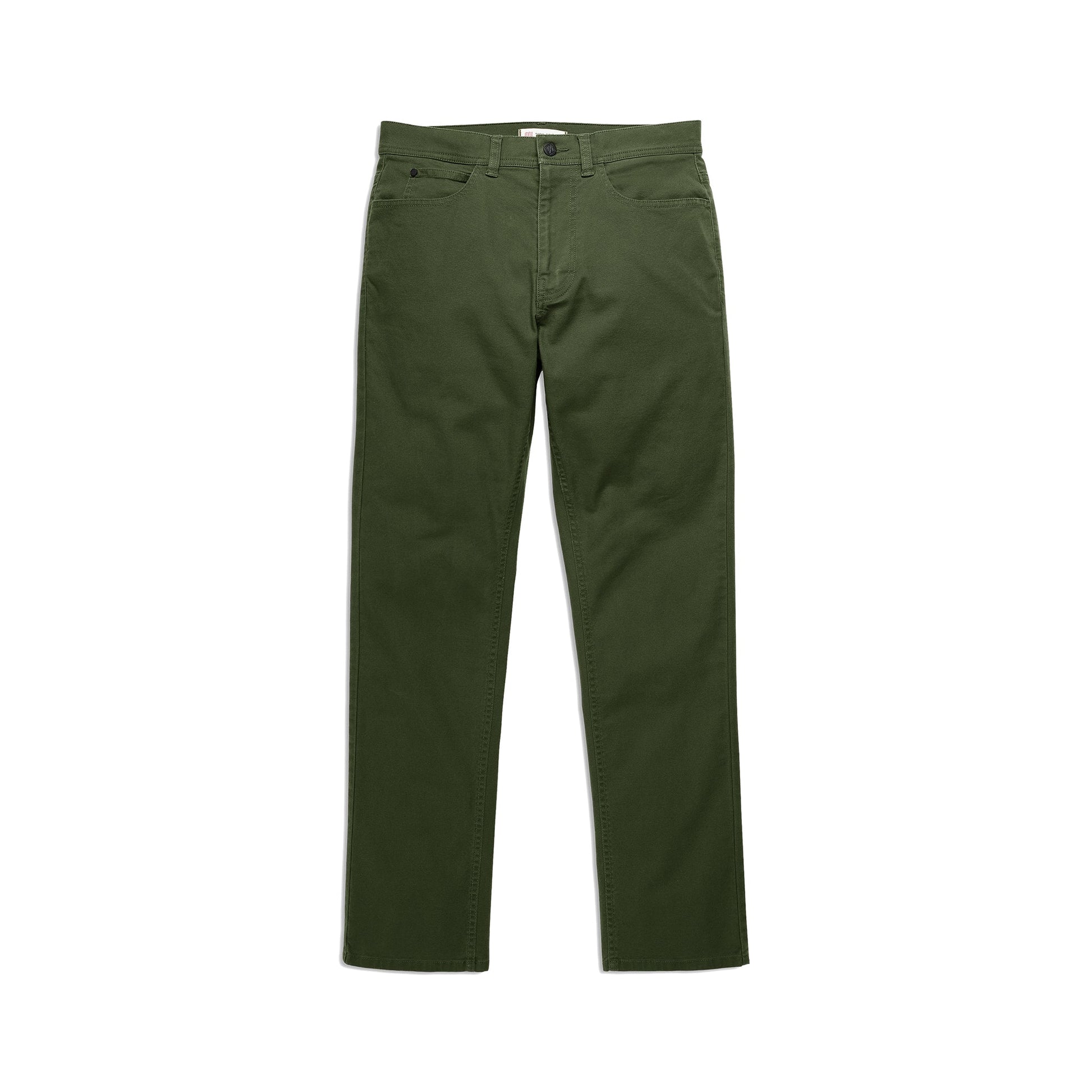 Dirt 5-Pocket Pants - Men's