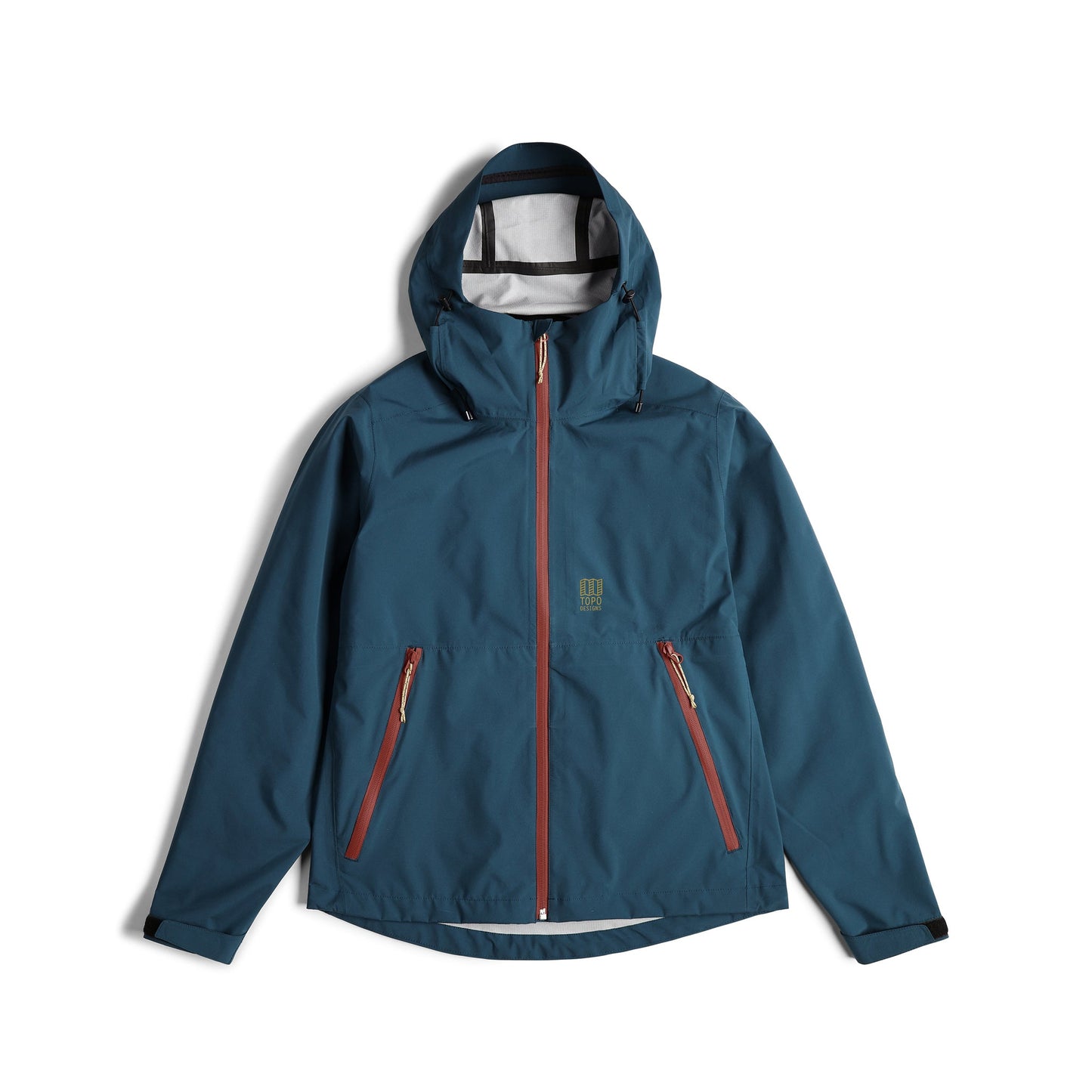 Global Jacket - Men's