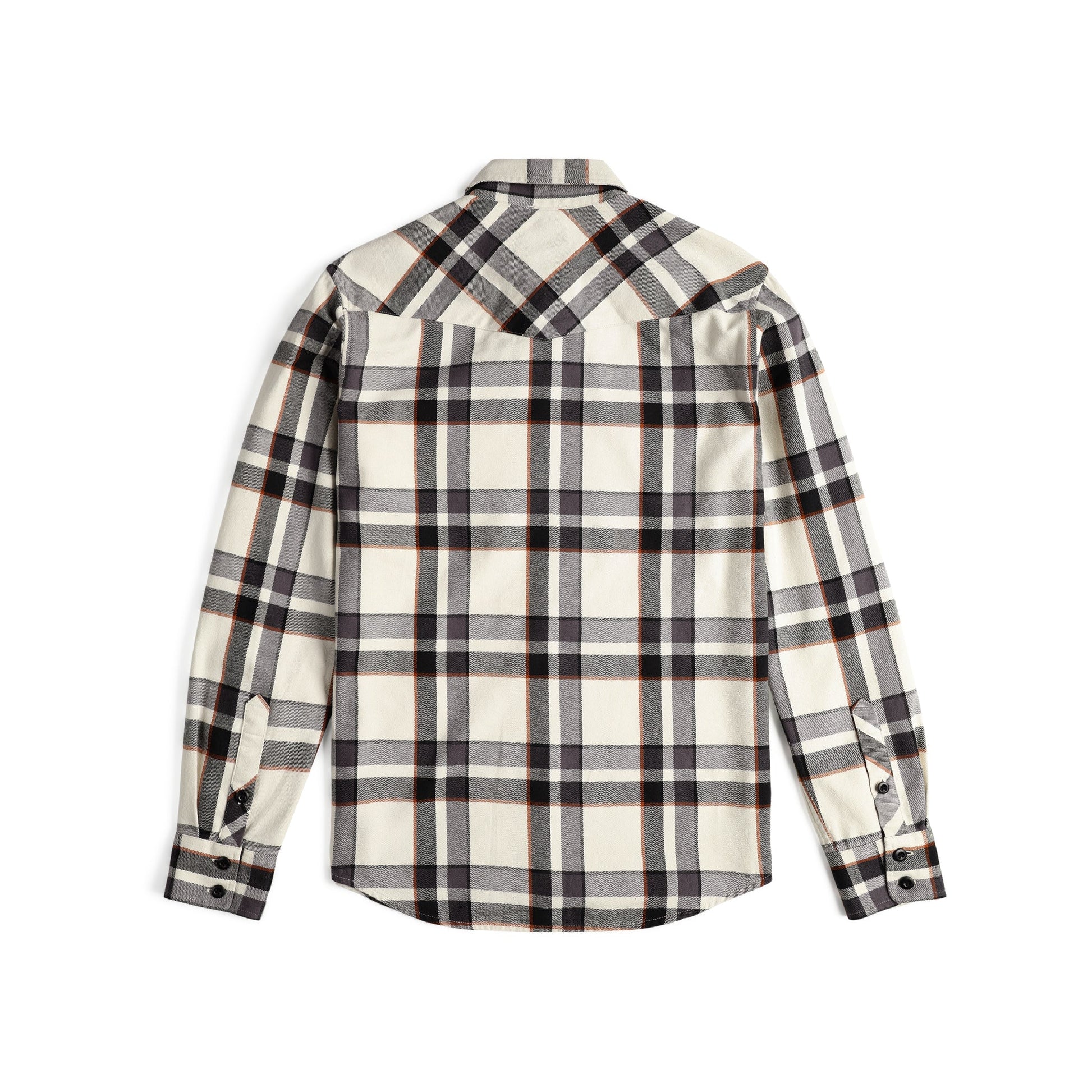 Mountain Shirt Long Sleeve - Men's - Final Sale