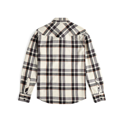 Mountain Shirt Long Sleeve - Men's - Final Sale