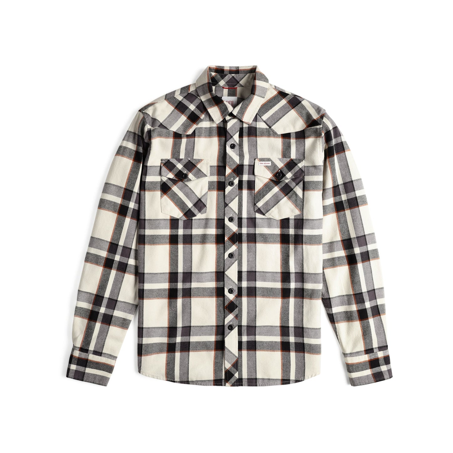 Mountain Shirt Long Sleeve - Men's - Final Sale