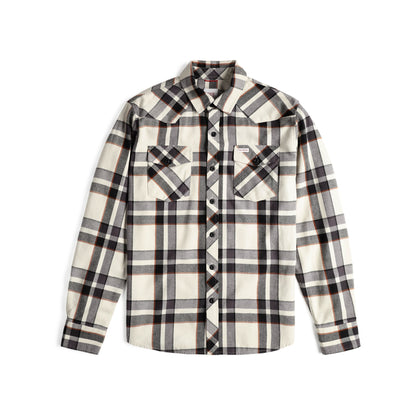 Mountain Shirt Long Sleeve - Men's - Final Sale