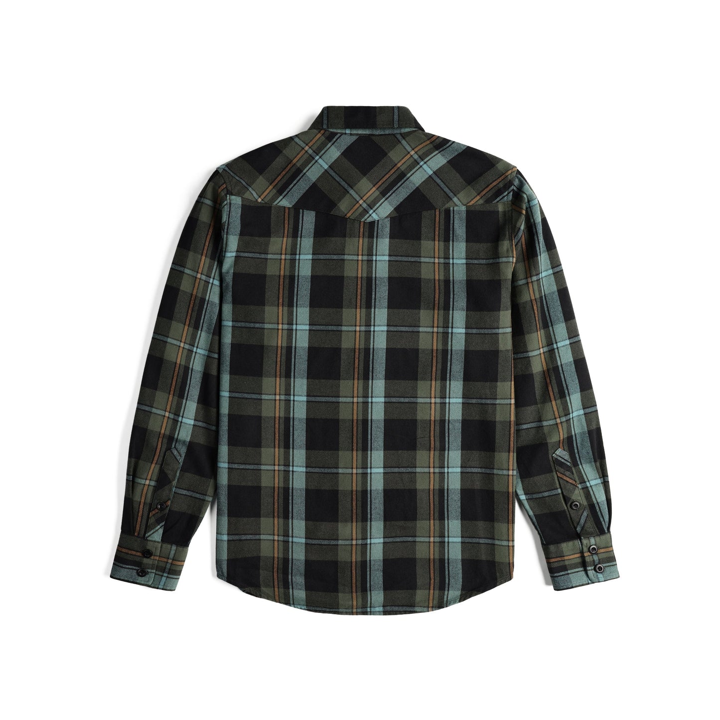 Mountain Shirt Long Sleeve - Men's - Final Sale