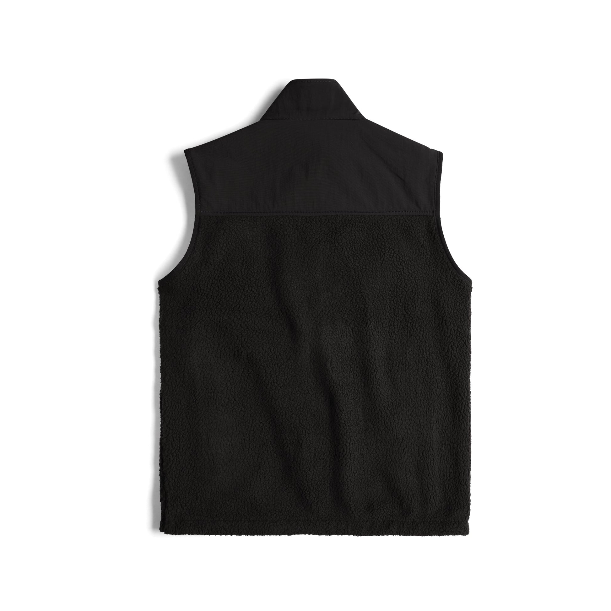 Subalpine Fleece Vest - Men's - Final Sale