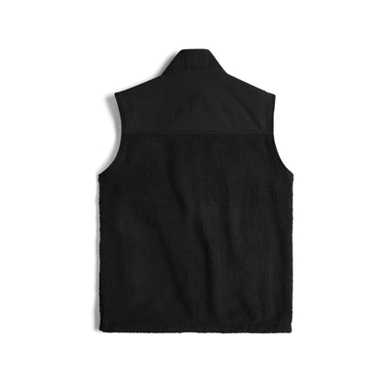 Subalpine Fleece Vest - Men's - Final Sale
