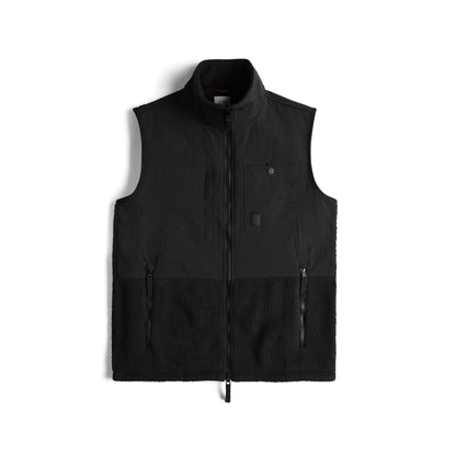 Subalpine Fleece Vest - Men's - Final Sale