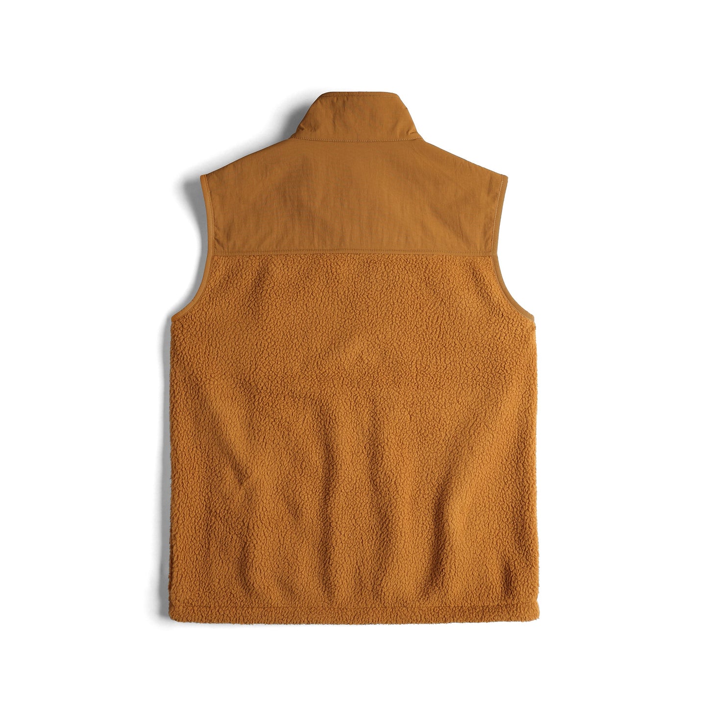 Subalpine Fleece Vest - Men's - Final Sale