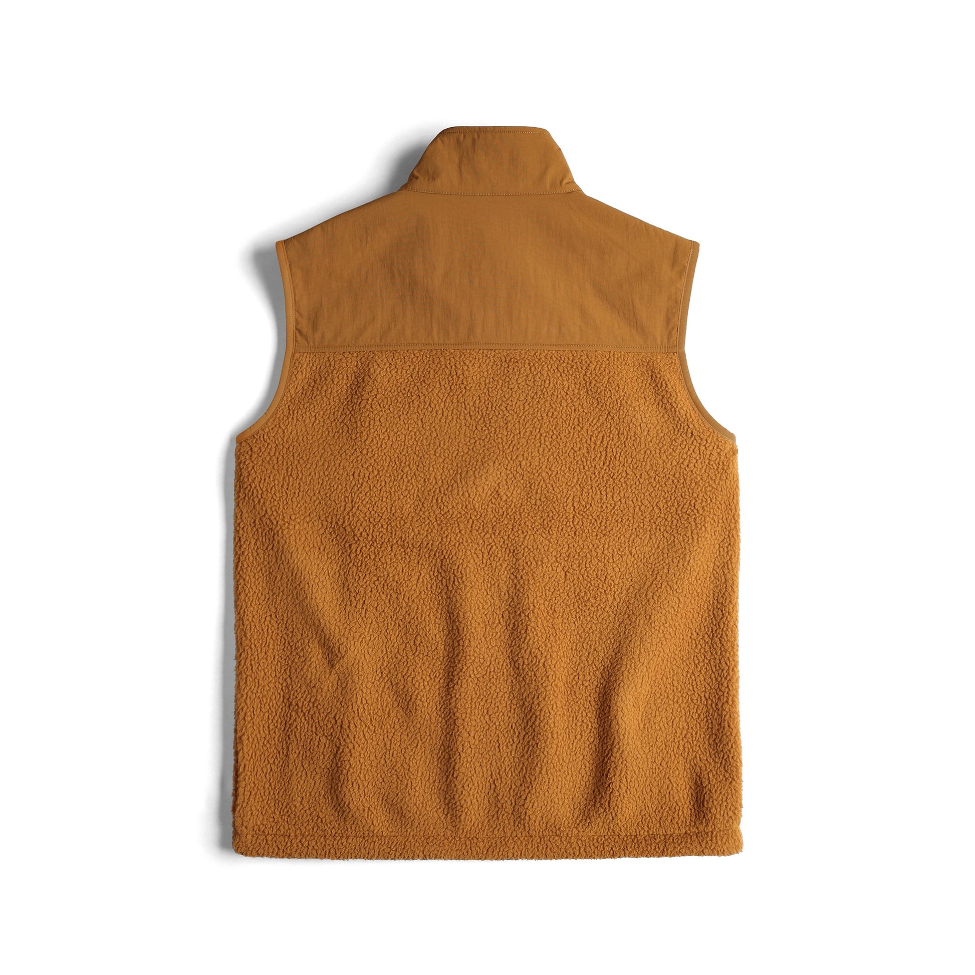 Subalpine Fleece Vest - Men's - Final Sale