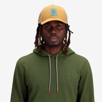 Topo Trucker Hat - Original Logo - Final Sale