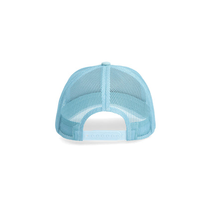 Topo Trucker Hat - Original Logo - Final Sale