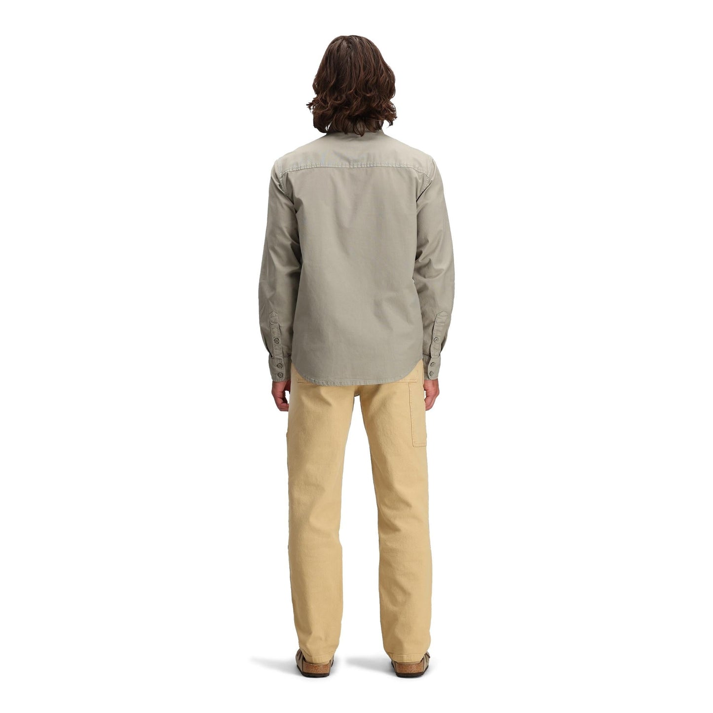 Desert Shirt - Men's - Final Sale