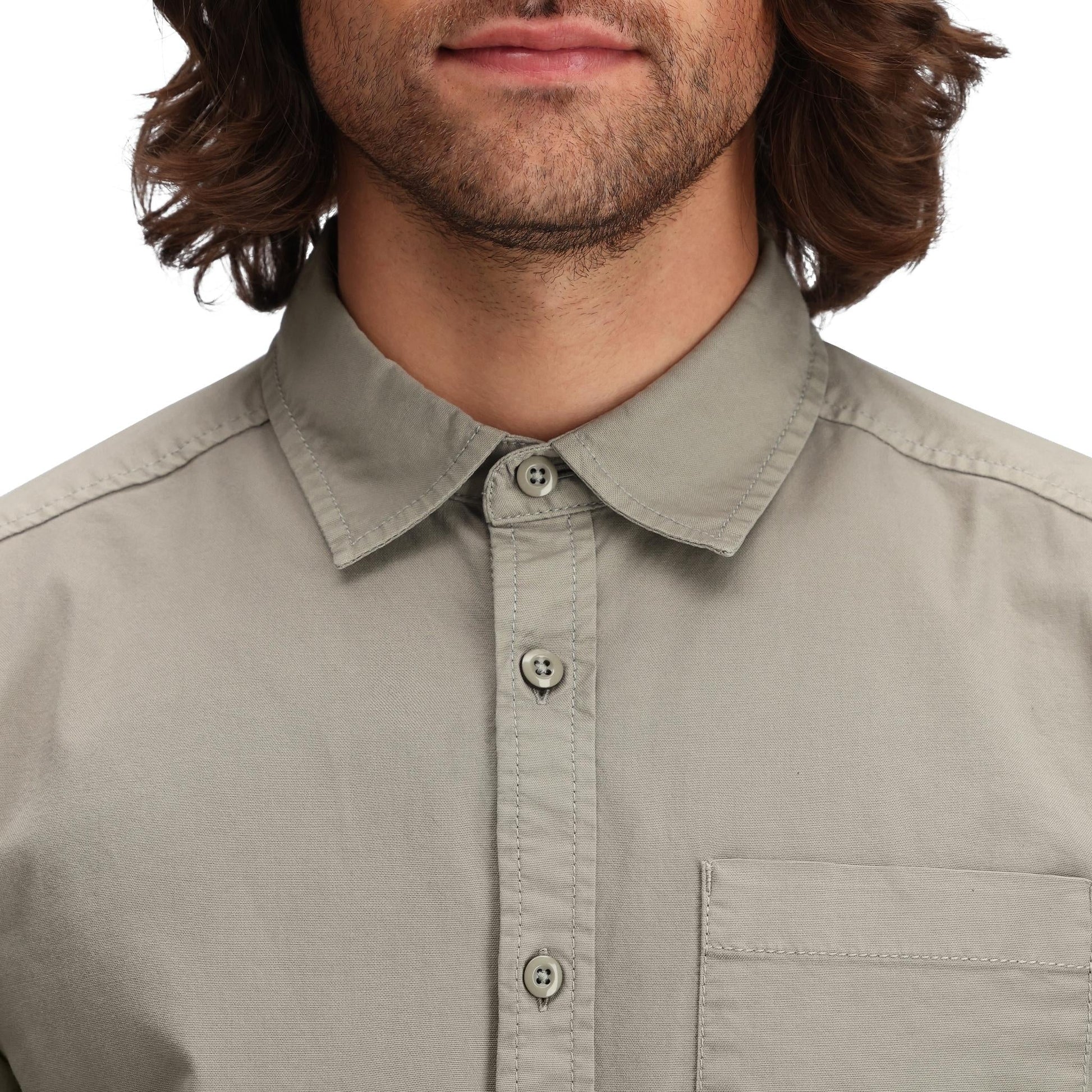 Desert Shirt - Men's - Final Sale