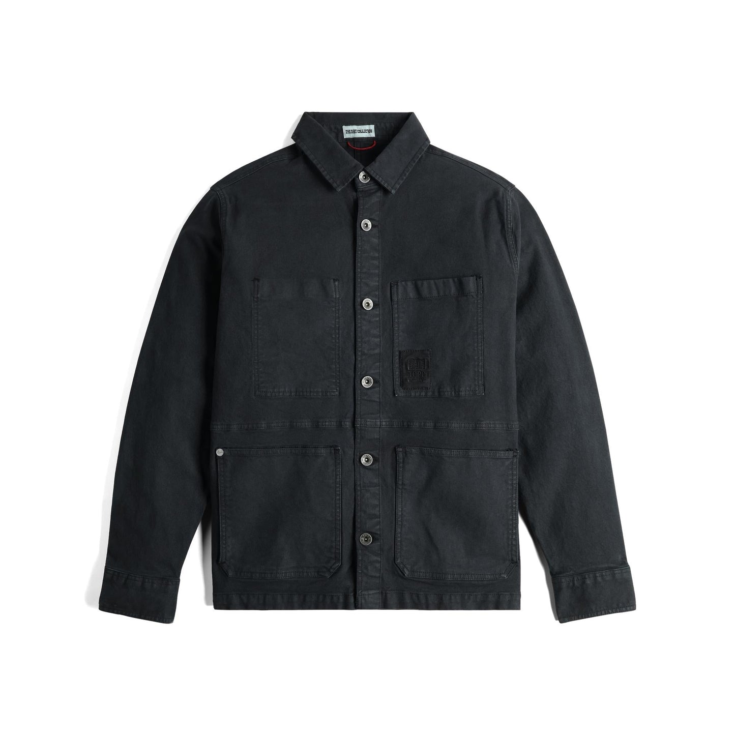 Utility Jacket - Men's - Final Sale