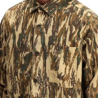 Utility Jacket - Men's - Final Sale