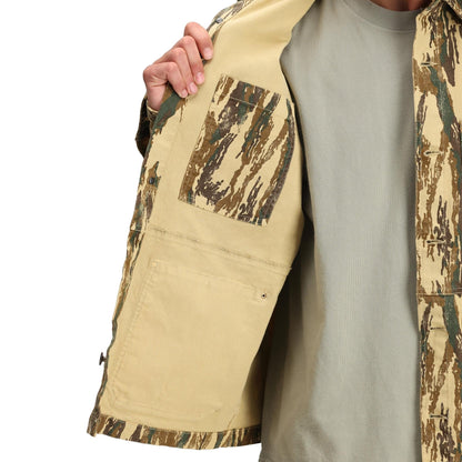 Utility Jacket - Men's - Final Sale