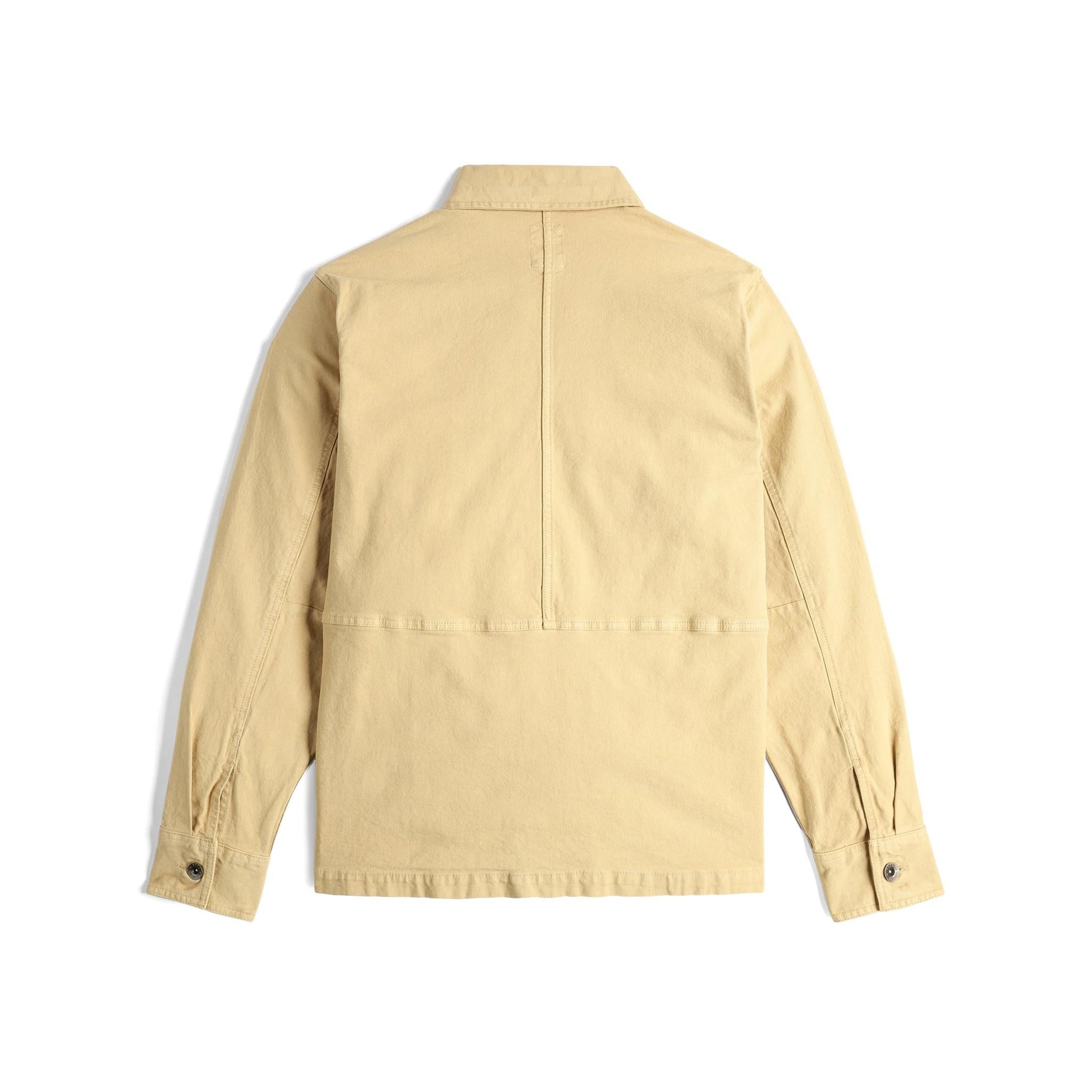 Utility Jacket - Men's