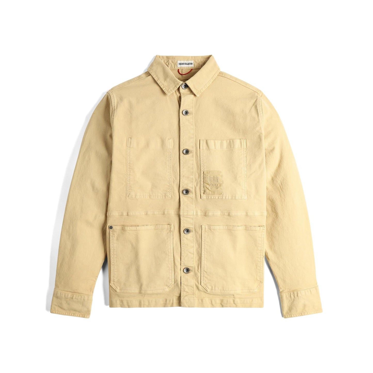 Utility Jacket - Men's - Final Sale