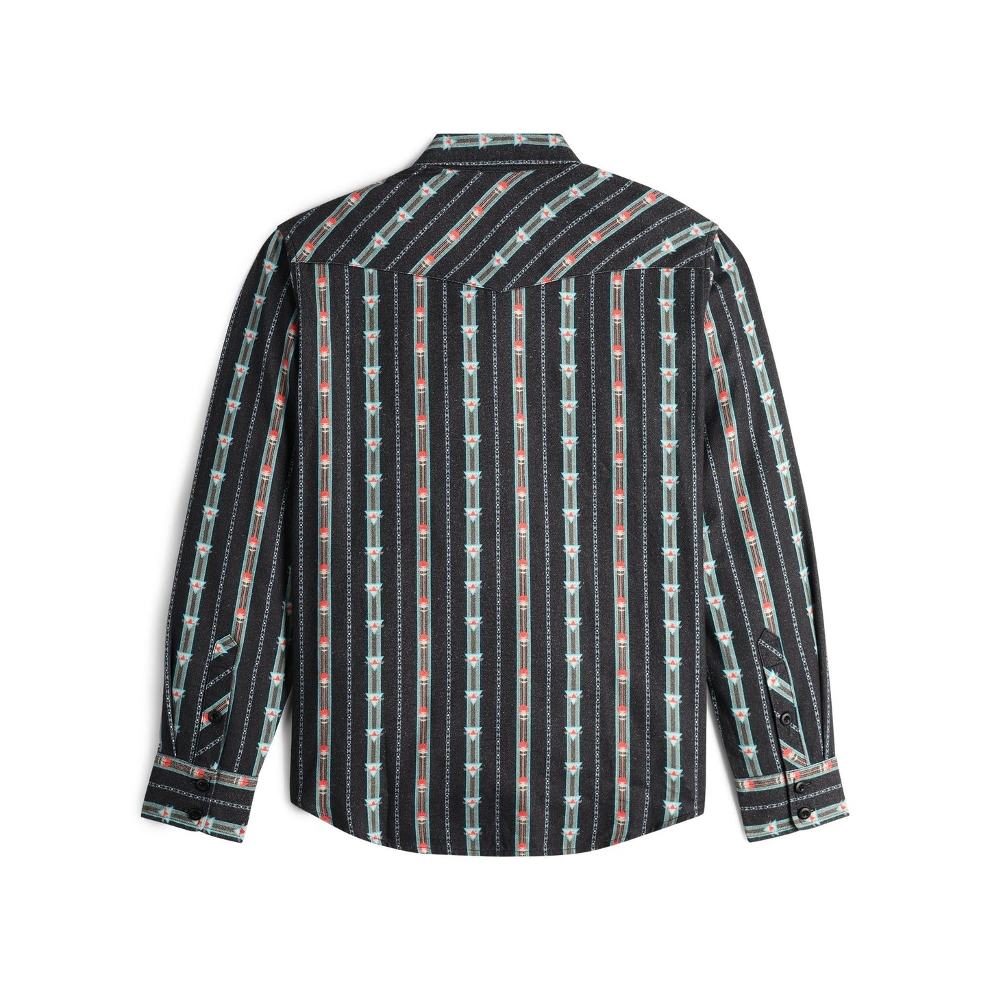 Mountain Shirt Long Sleeve - Men's - Final Sale