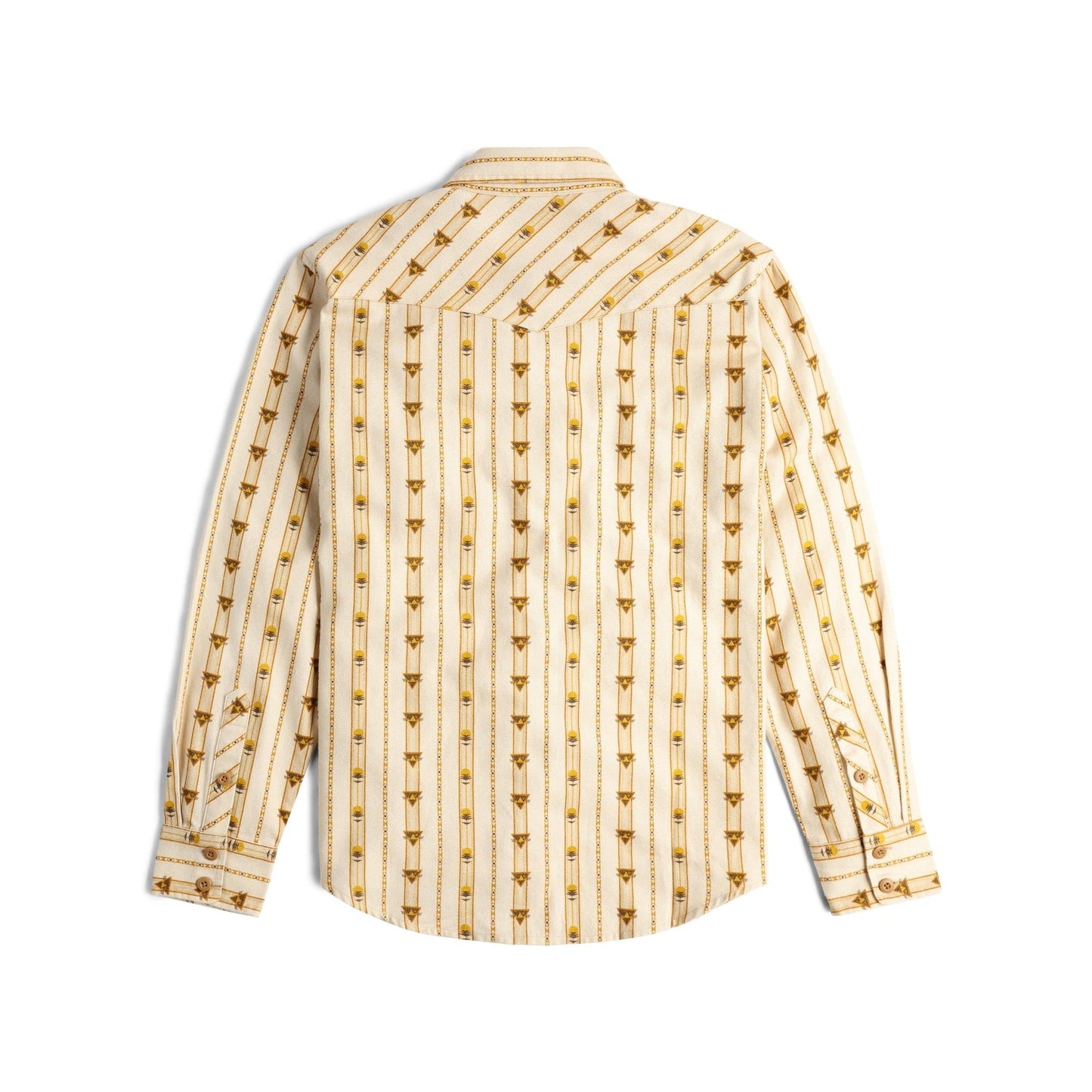 Mountain Shirt Long Sleeve - Men's - Final Sale