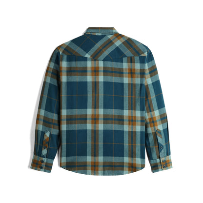 Mountain Shirt Long Sleeve - Men's - Final Sale
