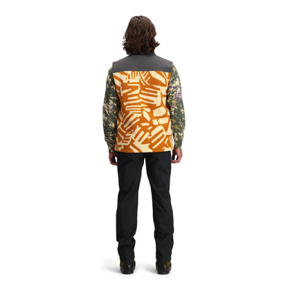 Subalpine Fleece Vest - Men's - Final Sale
