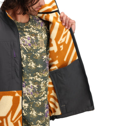 Subalpine Fleece Vest - Men's - Final Sale