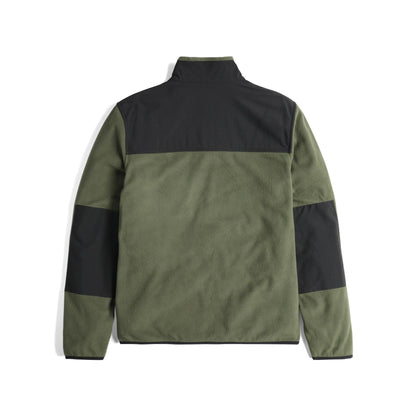 Vista 1/4 Zip Lightweight Fleece - Men's - Final Sale