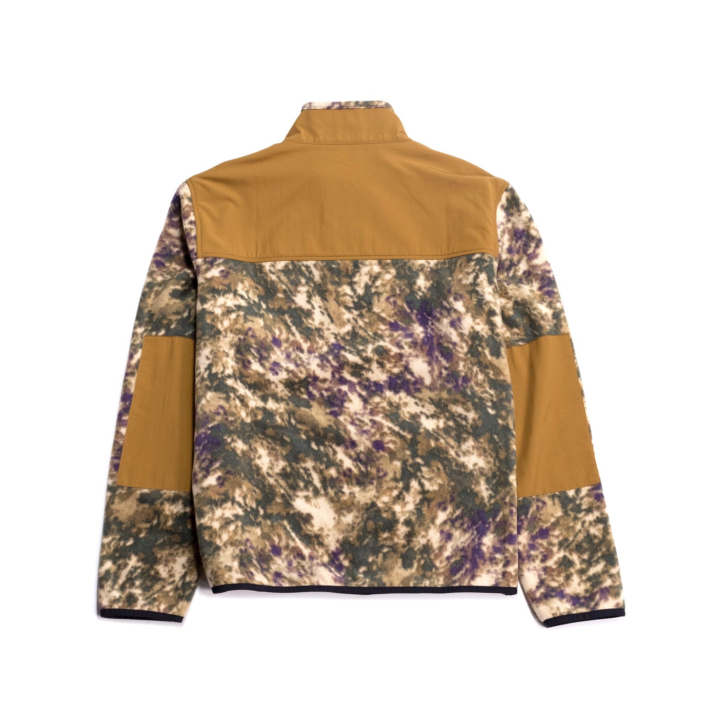 Vista 1/4 Zip Lightweight Fleece - Men's - Final Sale