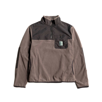 Vista 1/4 Zip Lightweight Fleece - Men's - Final Sale