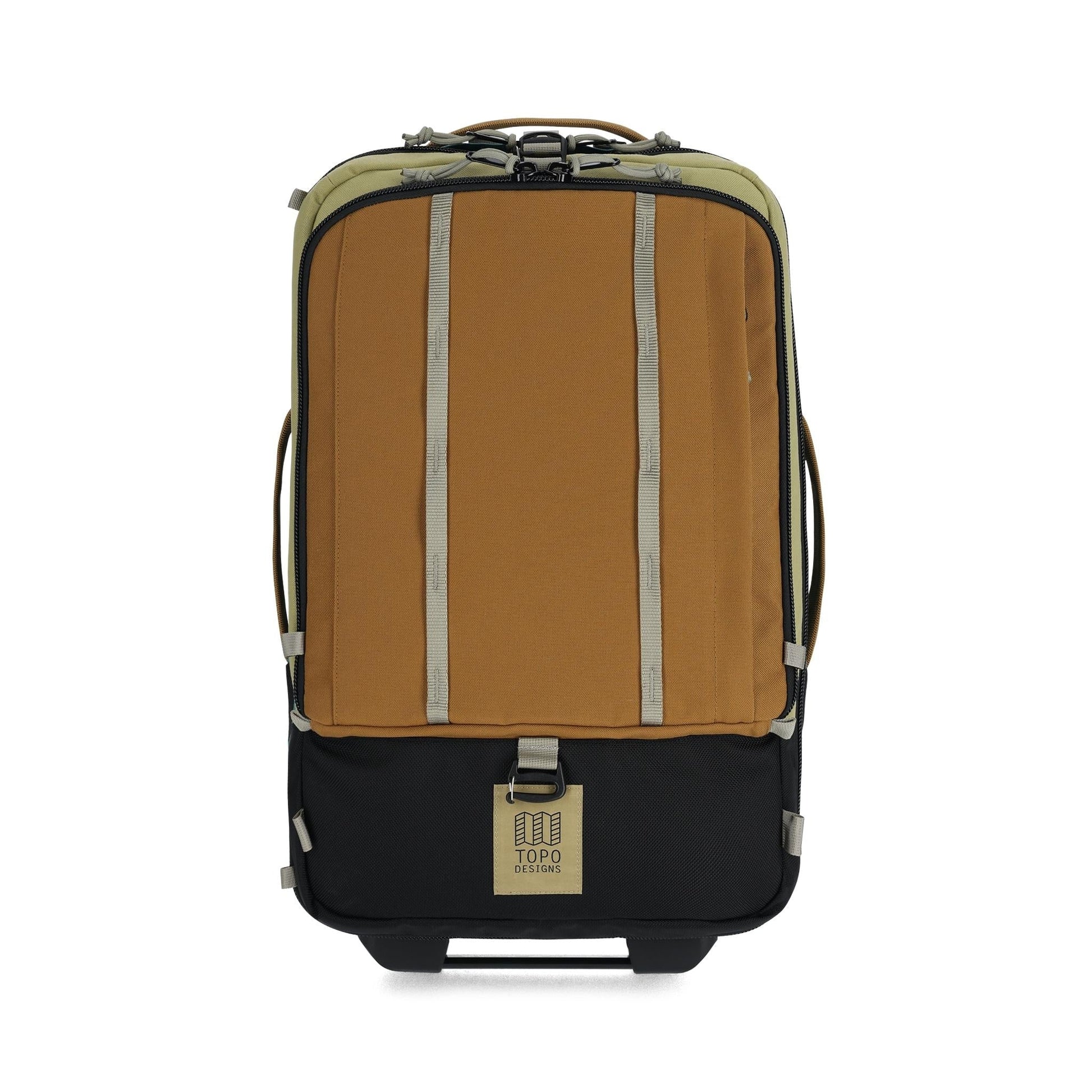 Global Travel Bag Roller