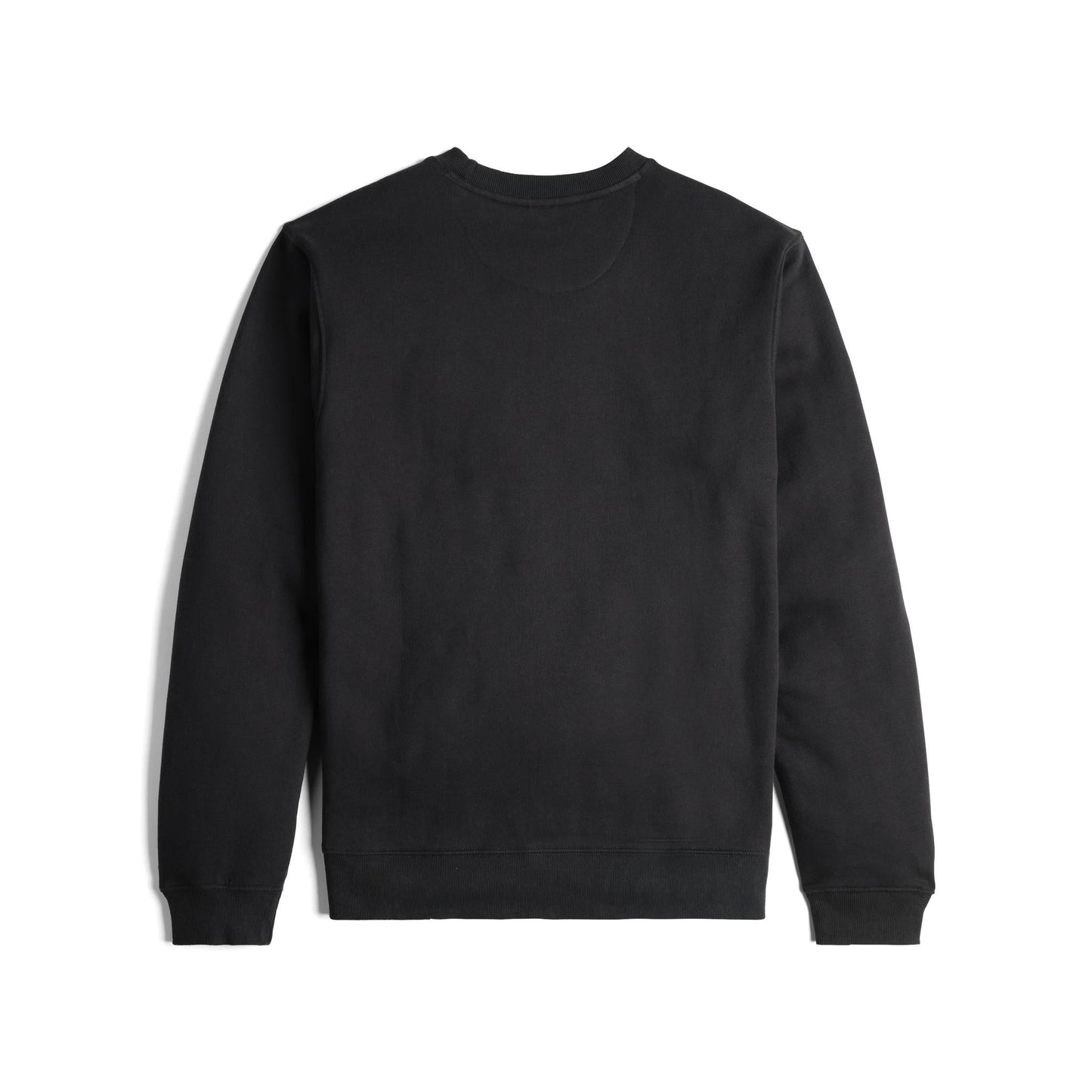 Label Sweatshirt - Unisex - Final Sale