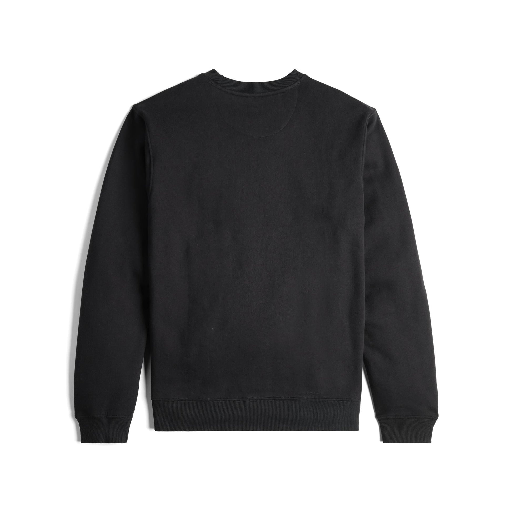Label Sweatshirt - Unisex - Final Sale