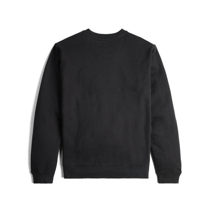 Label Sweatshirt - Unisex - Final Sale