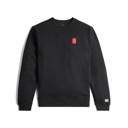 Label Sweatshirt - Unisex - Final Sale