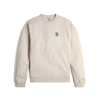 Label Sweatshirt - Unisex - Final Sale