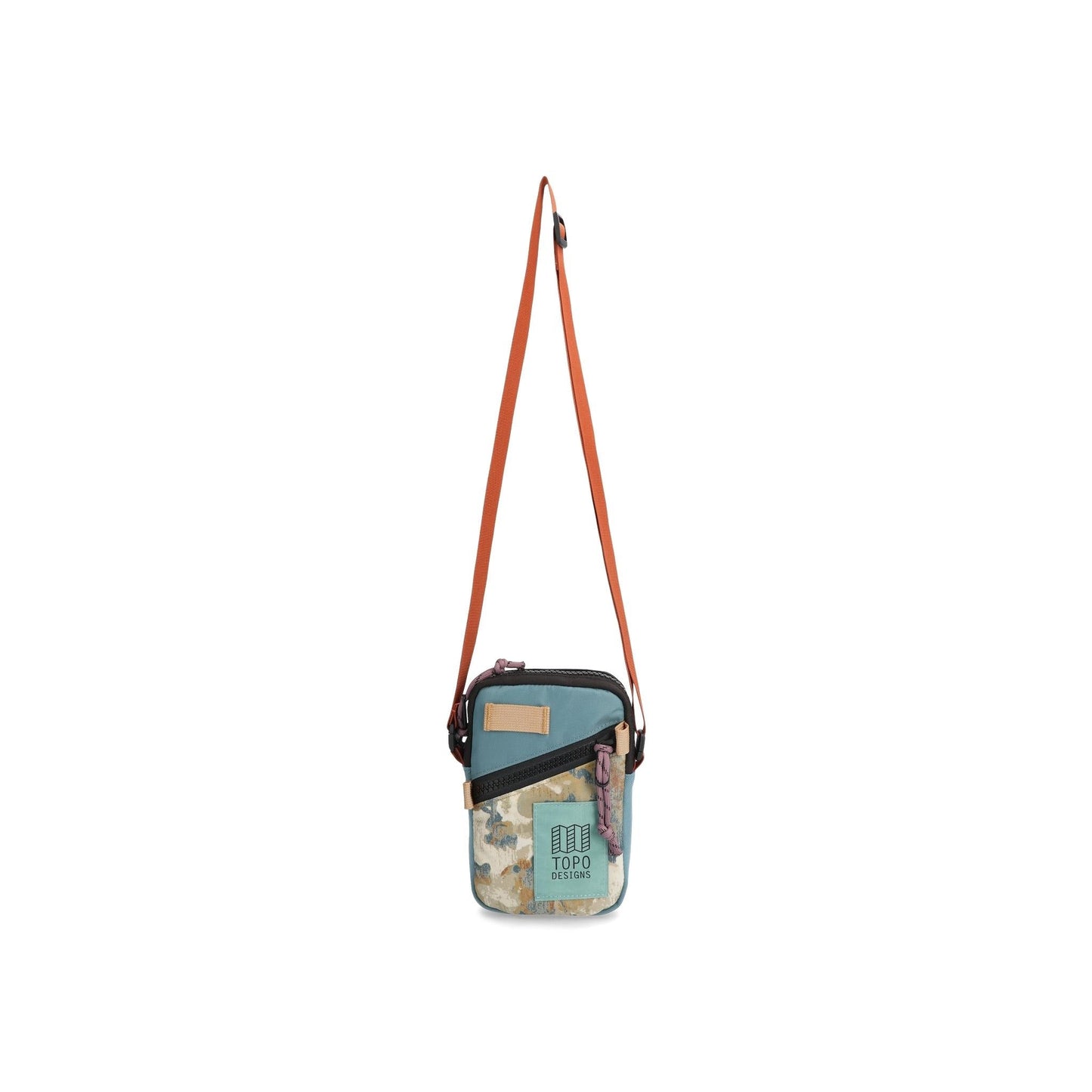 Mini Shoulder Bag