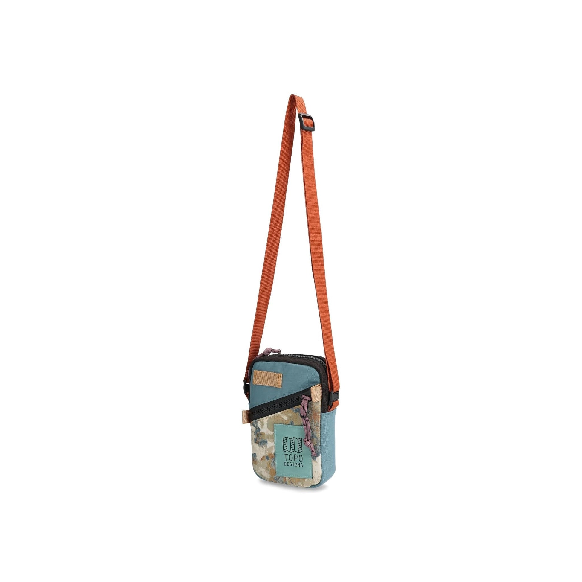 Mini Shoulder Bag