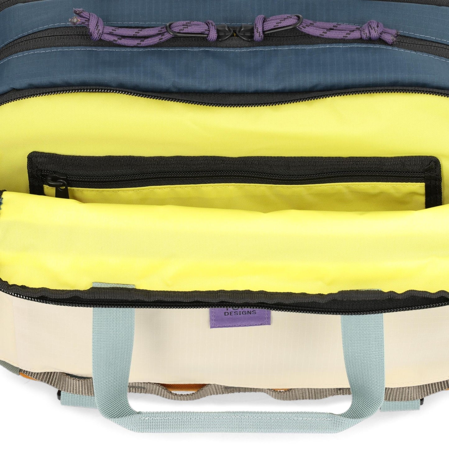 Mountain Cross Bag