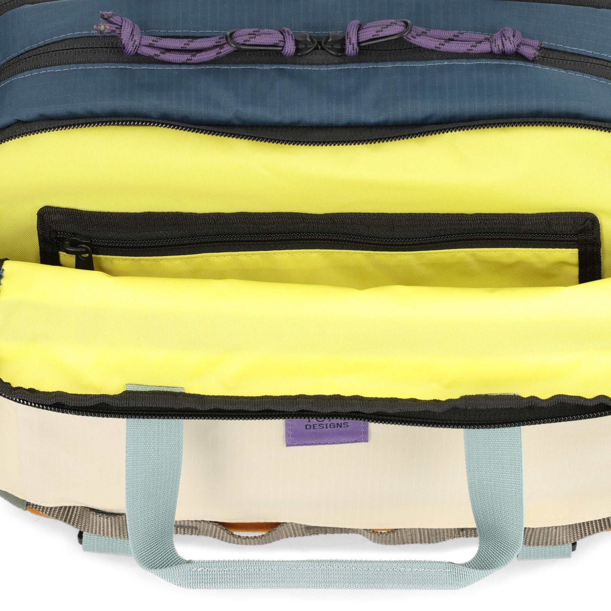 Mountain Cross Bag