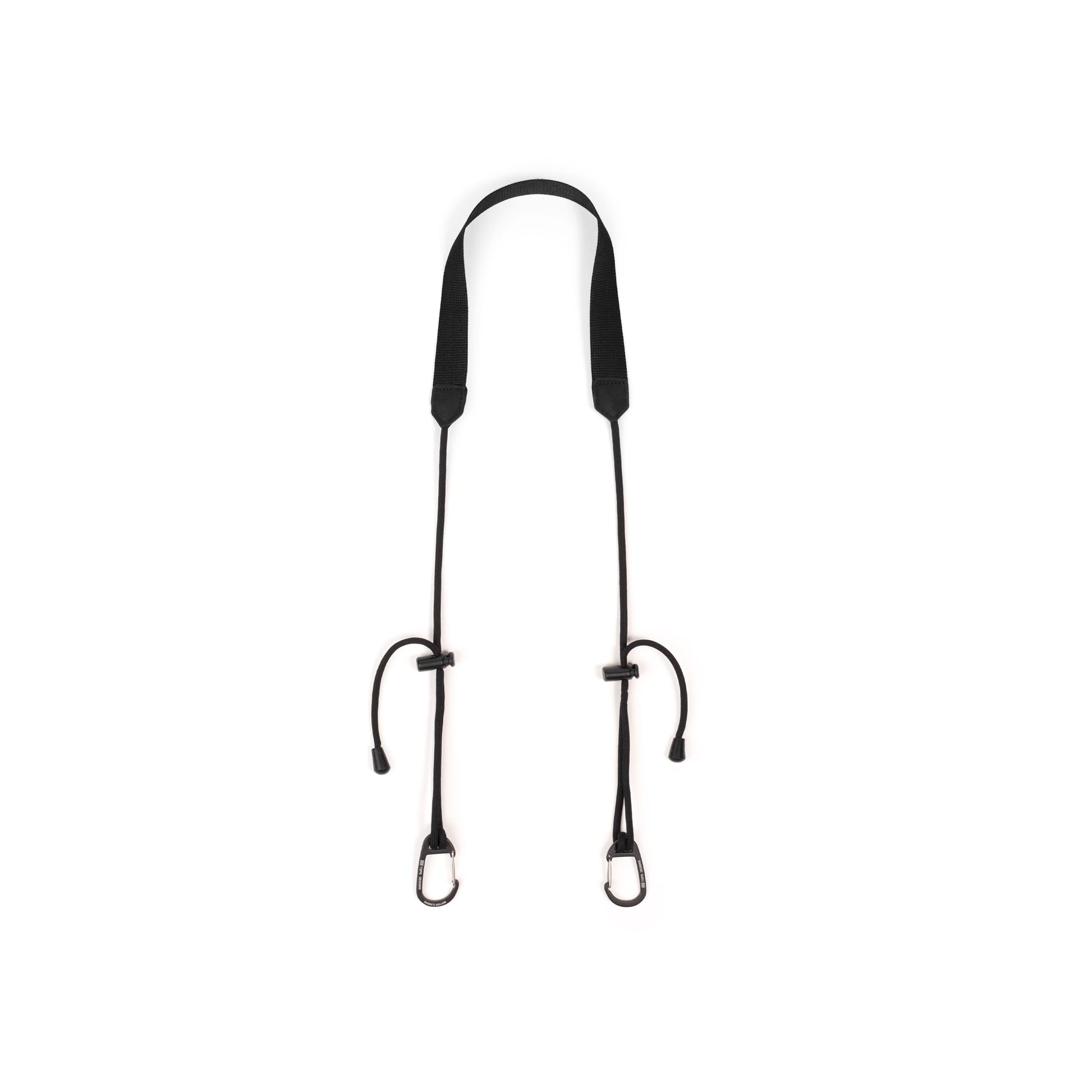 Carabiner Shoulder Strap - Final Sale