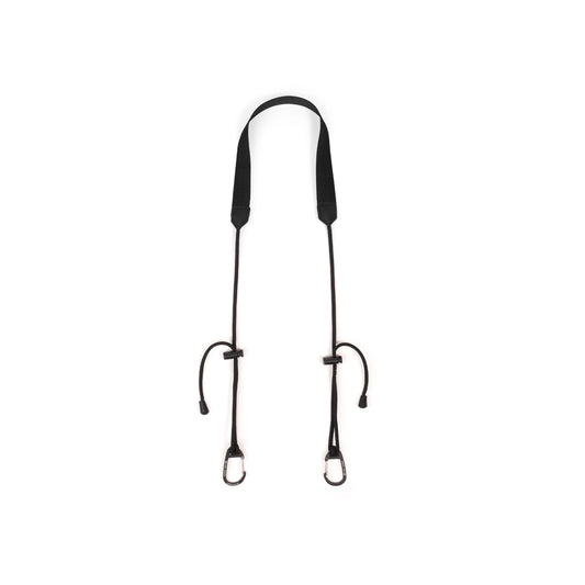 Carabiner Shoulder Strap - Final Sale