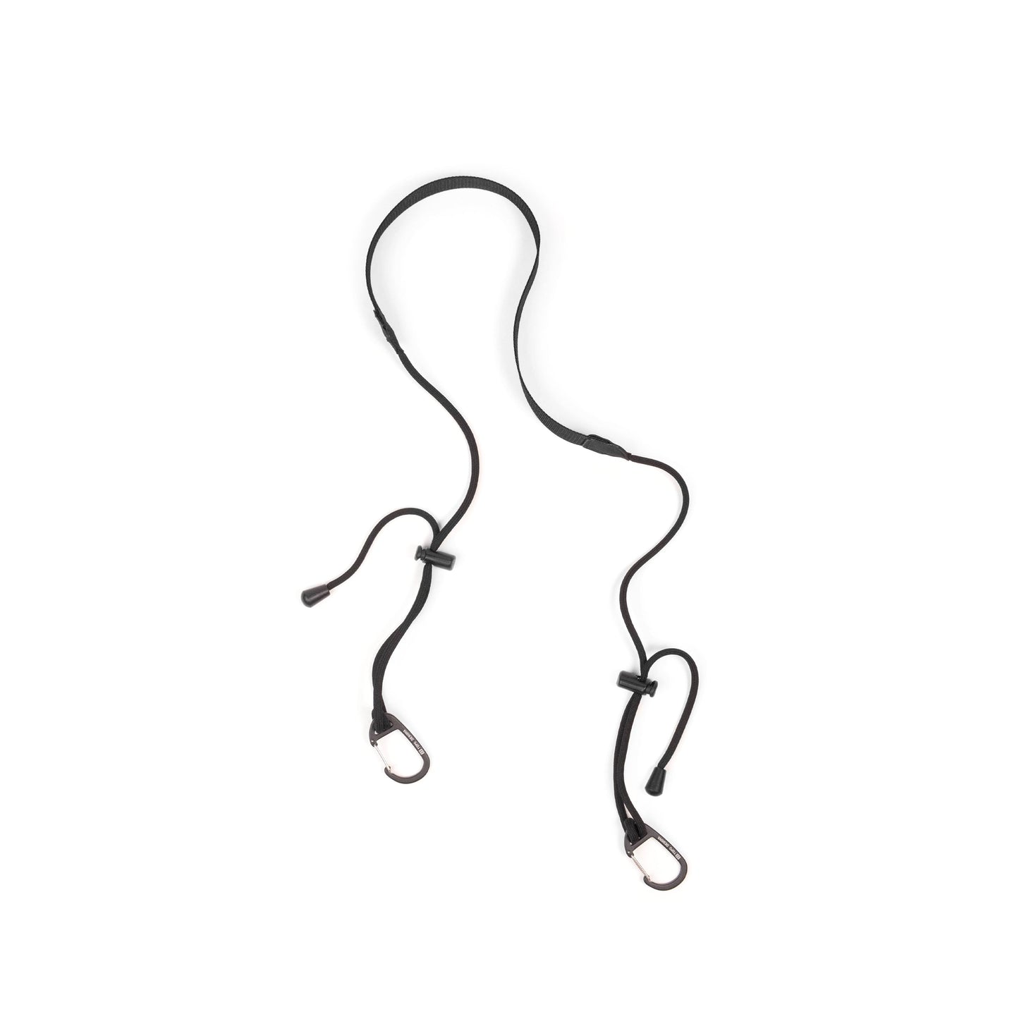 Carabiner Shoulder Strap - Final Sale