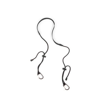 Carabiner Shoulder Strap - Final Sale