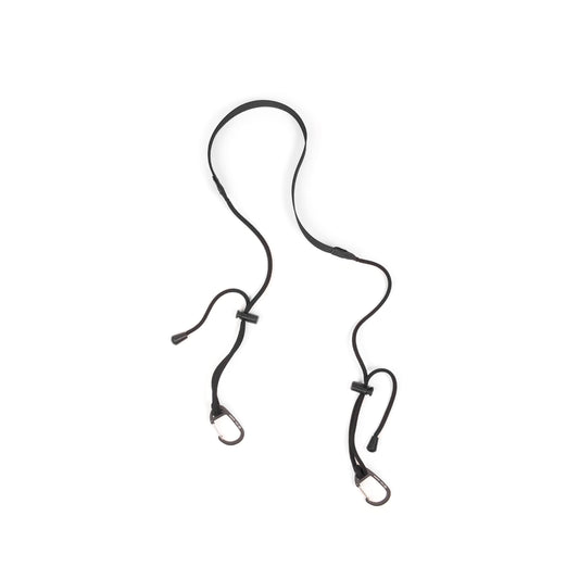 Carabiner Shoulder Strap - Final Sale