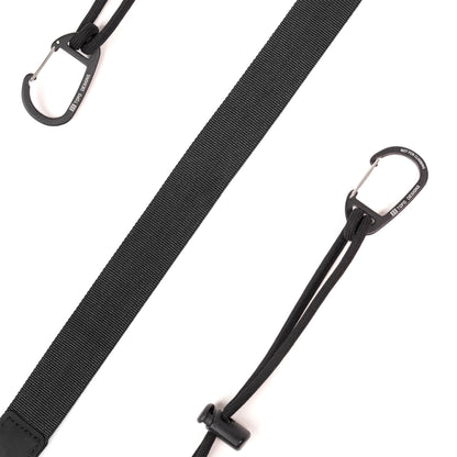Carabiner Shoulder Strap - Final Sale