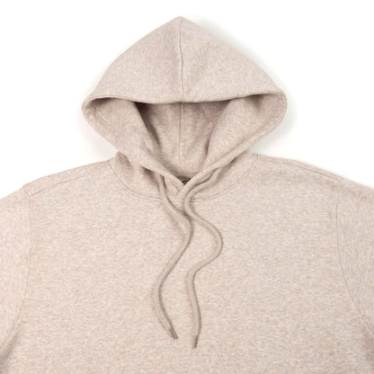 Alpine High Label Hoodie