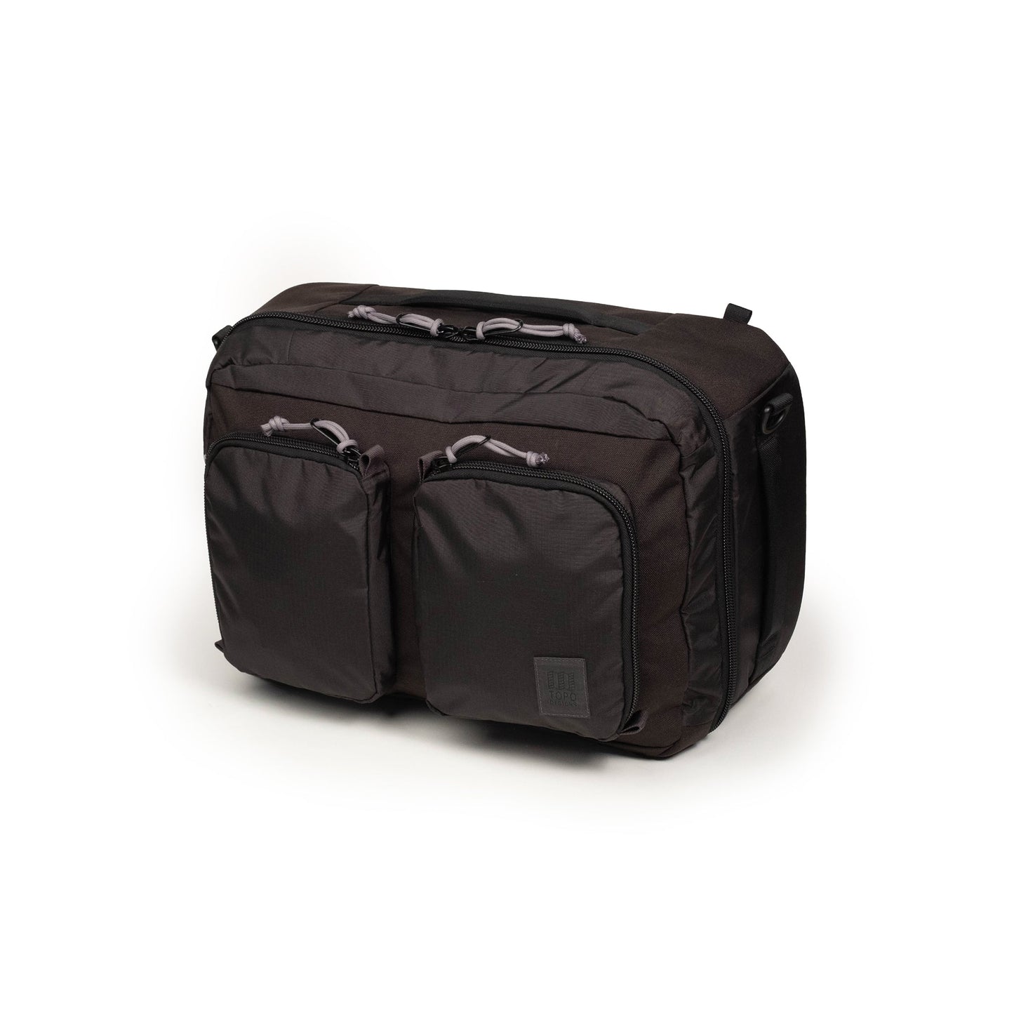 Global Travel Duffel