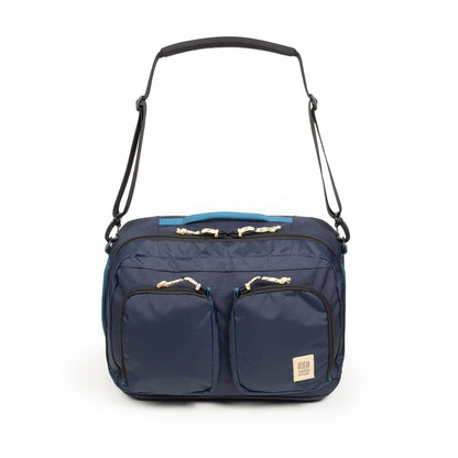 Global Travel Duffel