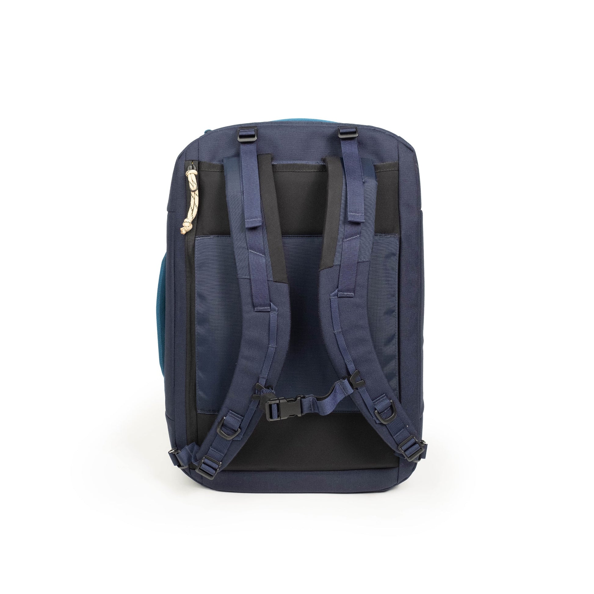 Global Travel Duffel