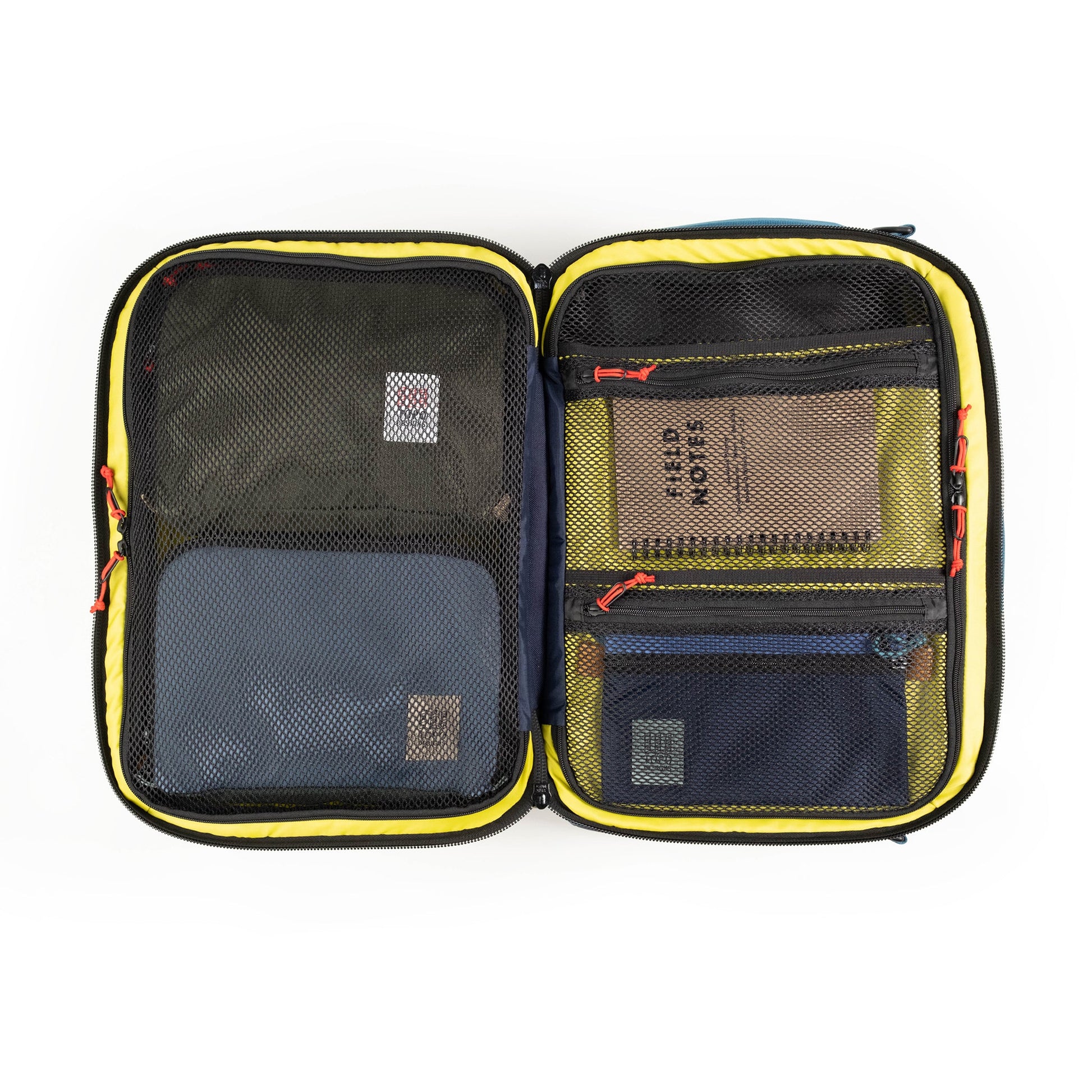 Global Travel Duffel